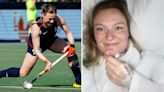 I had back surgery six months ago… now I want to captain Team GB to Olympic gold