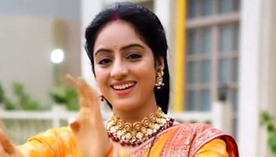 Deepika Singh: Work I take on should have an impact or be remembered through the years