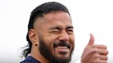 Manu Tuilagi: I was 13 when I came for a holiday – now I am waving goodbye to a great England career