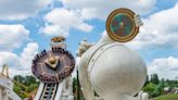 Fancy a cheaper alternative to Disneyland Paris with the same thrills? Try Parc Astérix...