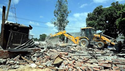 SC's BIG Order On Bulldozer Justice: 'If Demolition Found Illegal, Property Will Have To Be...'