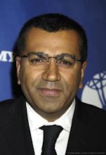 Martin Bashir