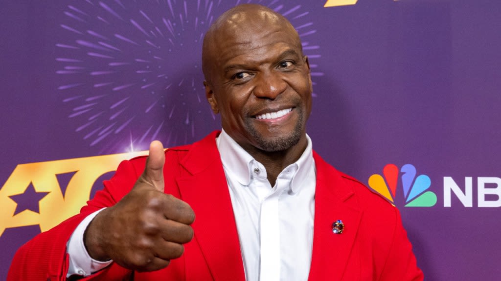 Dave Bautista: Terry Crews Could Be A WWE Superstar And World Champion