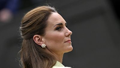 Cancer de Kate Middleton : la princesse toujours sous chimiothérapie, ce que ça signifie pour son avenir