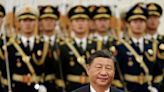 Inside Xi's purge of China's military leadership