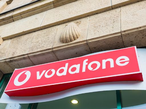 Vodafone is trying to turn your phone’s SIM card into a crypto wallet