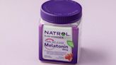 Natrol® Introduces Time Release Melatonin Gummies to Help Minimize Wakeups and Promote Sleep†