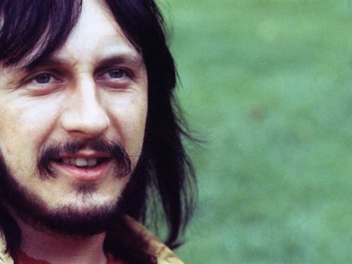 The wild life of The Who's combustion engine, John Entwistle