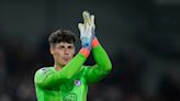 Magnificent Kepa Arrizabalaga denies Brentford to earn point for Chelsea