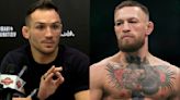 Michael Chandler issues stern warning to Conor McGregor amid BKFC ownership announcement | BJPenn.com