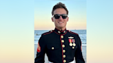 Marine killed in training accident near Camp Lejeune, less than 2 weeks after promotion, identified