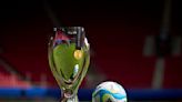 UEFA Super Cup Livestream: How to Watch Manchester City vs. Sevilla Online for Free