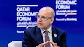 Turkey’s Simsek Says Excessive Lira Gains Would Bring Risks
