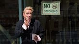 Handwritten John Lydon Sex Pistols lyrics sell at auction for over £50,000