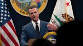Top Newsom adviser steps away from health care initiative amid standoff with allies