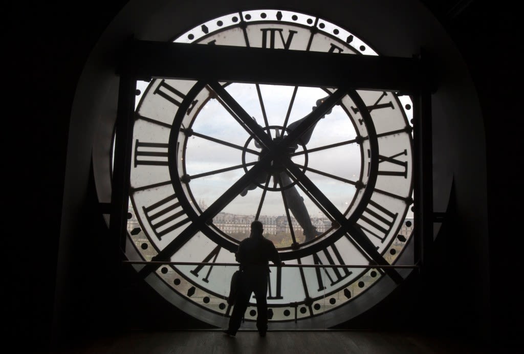 Night at the museum: A clocktower in Paris, a house owned by Prince among iconic Airbnb offerings