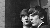 Paul McCartney's Personal Beatles Photos on Display for First Time in London Exhibit