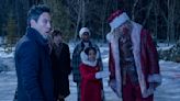 'Violent Night' director Tommy Wirkola says film almost had Mrs. Claus post-credits scene