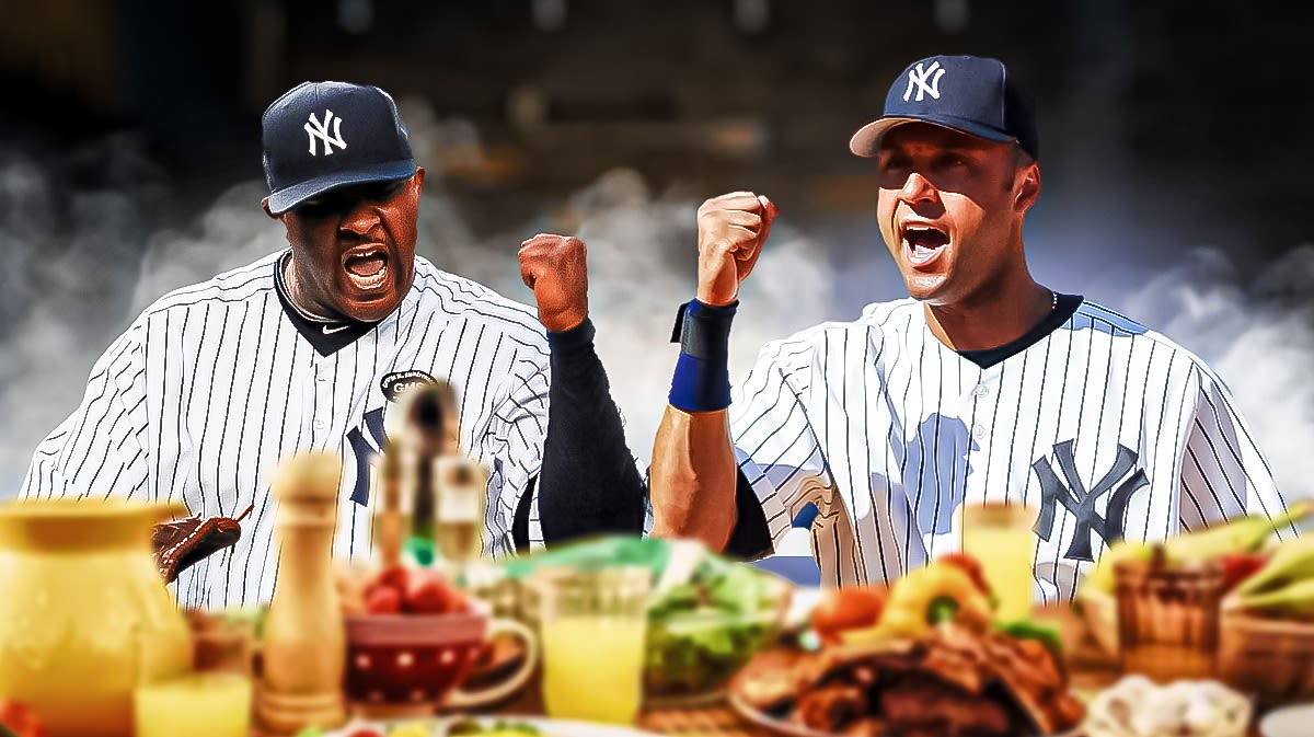 CC Sabathia drops Derek Jeter 'superstitious' story