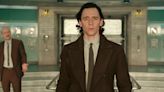 Tom Hiddleston suggested that emotional “Thor ”callback in the “Loki ”season 2 finale