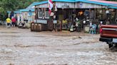 Beryl remnants lead to heavy rain and flooding in parts of Nova Scotia | CBC News