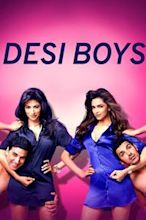 Desi Boyz