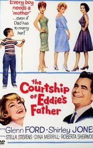 The Courtship of Eddie's Father