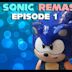 Lego Sonic the Hedgehog Remastered