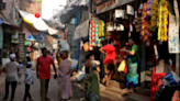 Shocks to informal sector