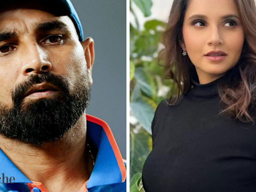 Mohammed Shami speaks out on Sania Mirza wedding rumours, serves a warning