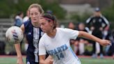 Will second-round county tournament games upset the Morris/Sussex girls soccer rankings?