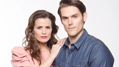 Young & Restless’ ‘Chadam’ Headed for Bold & Beautiful? They ‘Need to Escape Their Lie’
