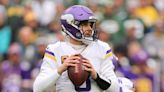 Kirk Cousins agrees to deal with Falcons, ending era with Vikings