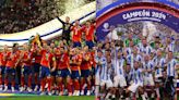 España vs. Argentina en la Finalissima: fecha, dónde se juega y qué premia este torneo