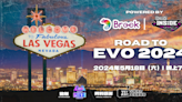 Brook Gaming攜手「凹比盃」共同舉辦「Road to EVO 2024」！全額贊助冠軍代表台灣參與「EVO 2024」