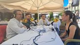 Los protagonistas de las fiestas de San Juan y San Pedro en el especial de Radio Segovia