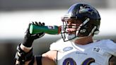 Ravens DL Brent Urban discusses how it feels to be back in Baltimore