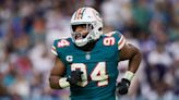 No Miami Dolphins money for Christian Wilkins? It appears so. Our thoughts. | Schad