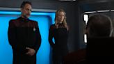 Jonathan Frakes Isn't Ready To Give Up On Star Trek: Legacy - SlashFilm