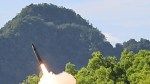 Army’s New PRsM Ballistic Missile Hits Moving Ship For The First Time In Pacific Test