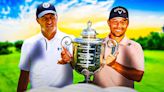 Jordan Spieth 'extremely' inspired by Xander Schauffele's PGA Championship win