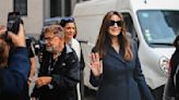 Monica Bellucci at Lumière Festival: Beauty Only Lasts Five Minutes If There’s Nothing Behind