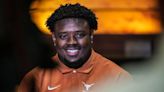 Longhorns Ex Christian Jones Reveals Why 'Texas is Back!' After Joining Arizona Cardinals