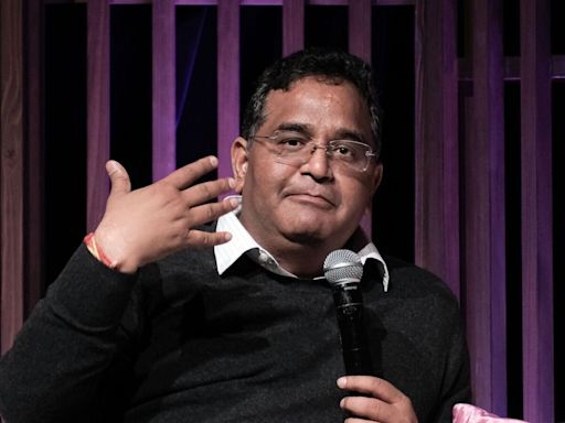 ‘Paytm was like a daughter to me…. who met with an accident,’ Vijay Shekhar Sharma | Mint
