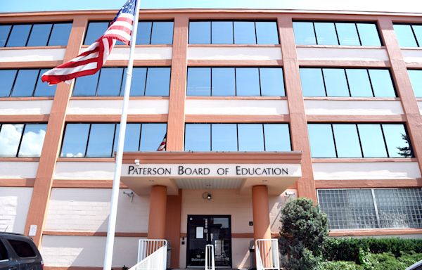 Paterson schools lose a top exec to Ridgewood for higher salary