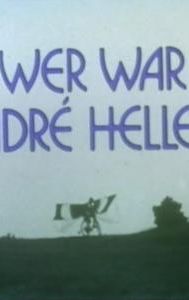 Wer war André Heller?