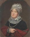 Wilhelmine-Caroline de Danemark