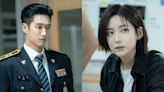Flex X Cop Posters Tease Ahn Bo-Hyun & Park Ji-Hyun’s Intense Confrontation