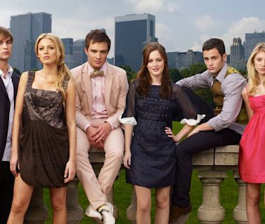 Catch Up with the Scandalous 'Gossip Girl' Cast 12 Years Later