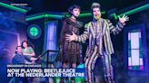 'Beetlejuice' musical returns to Broadway in Chicago for limited time only